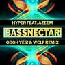 Hyper  (Oooh Yes! & WCLF Remix)