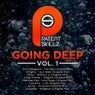 Going Deep EP Vol. 1