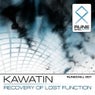 Kawatin - Recovery of Lost Function