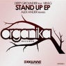 Stand Up EP (Alex Ander Remixes)