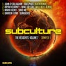 Subculture the Residents: Volume 2 // Sampler 1