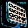 Gone Gone Gone (feat. Teddy Swims) (Hypaton Extended Remix)