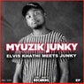Elvis Khathi meets Junky