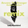 Beware The Stranger (Matthew Herbert Remix)