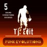 Funk Evolutions #5
