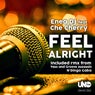 Feel Alright (feat. Che Cherry)