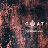 G.O.A.T #003 the Roots