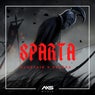Sparta - Brazilian Phonk