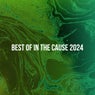 BEST OF IN THE CAUSE 2024