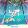 Touye sa - Single