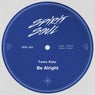Be Alright