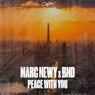 Peace With You
