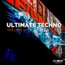 Ultimate Techno, Vol. 9