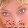 Shake 'n' Love (Dj Samuel Kimkò Club Mix)