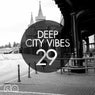 Deep City Vibes Vol. 29
