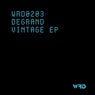 Vintage EP