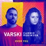 Over You (Extended Mix)