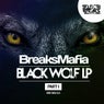 Black Wolf Part 1