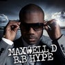 B.B Hype (The Remixes)