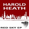 Red Sky EP