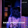 Baby Don't Stop