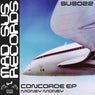 Concorde EP