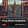 King Street Acapellas - Male Vocals, Vol. 2