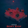 Don't Stop (Extended Mix)