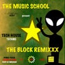 The Block Remixxx