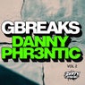 GBREAKS, Vol. 2