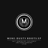 Dusty Boots EP Incl. Remixes By Emiliano Ferreyra, Yvo Zanev, Lifer