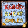 Blood, Sweat & Smiles - The Remixes