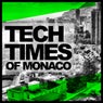 Tech Times Of Monaco