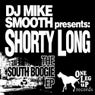 The South Boogie EP