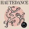 Haute Dance EP - Digital