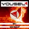 Solar Storm EP