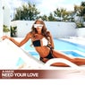 Need Your Love