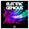 Electric Genious Vol. 13