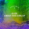 About This Girl EP