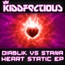 Heart Static EP