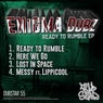 Ready to Rumble EP