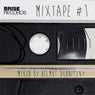 Brise MixTape #1 Mixed By Helmut Dubnitzky