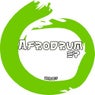 Afrodrum