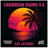 CARIBBEAN SOUND V.A