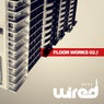 Floor Works 02