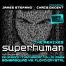Superhuman (The Remixes)
