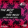 The Best Of Ride Music