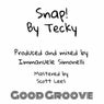 Snap! (Immanuele Simonelli Original Mix)