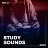 Study Sounds 026