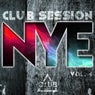 NYE Club Session Vol. 4